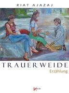 Portada de Trauerweide (Ebook)