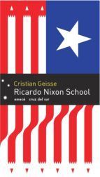 Portada de Ricardo Nixon School (Ebook)
