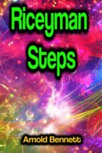 Portada de Riceyman Steps (Ebook)