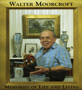 Portada de Walter Moorcroft