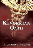 Portada de The Kevorkian Oath