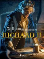 Portada de Richard II (Ebook)