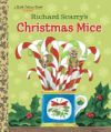 Richard Scarry's Christmas Mice (Richard Scarry)