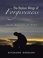 Portada de The Broken Wings of Forgiveness (Ebook)