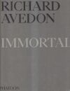 Richard avedon inmortal