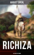 Portada de Richiza (Historischer Roman) (Ebook)