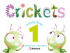 Crickets 1 Activity Pack