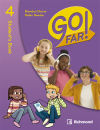 Go Far! 4 Student's Pack