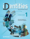 Identities 1 (b2) Student's Book Pack