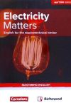 Matters - Electricity B1/b2