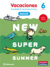 New Super Summer Sb 6 + Audio 6