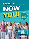 Now You! 1 Student's Andal Ed24