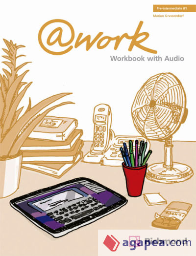 @work 2 workbook