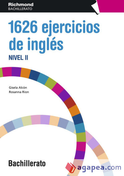 1626 ejercicios de inglés. Nivel 2