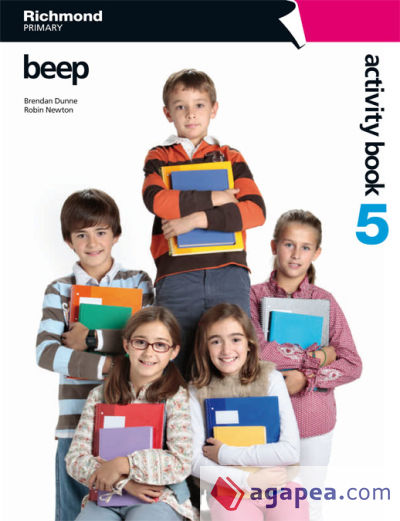 BEEP 5 ACTIVITY  BOOK