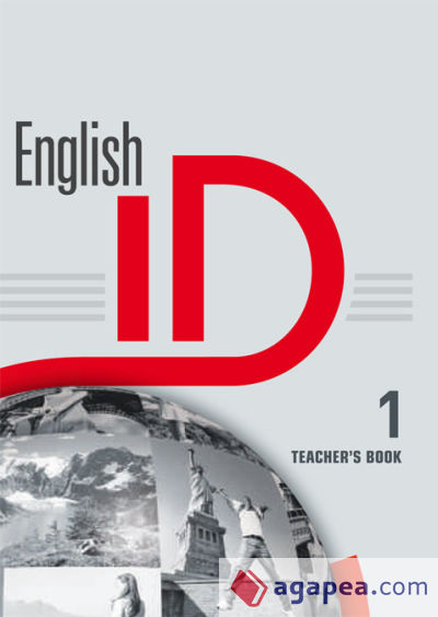 ENGLISH ID BRITANICO 1 TEACHER'S BOOK