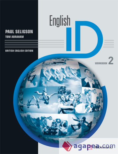 ENGLISH ID BRITANICO 2 WORKBOOK