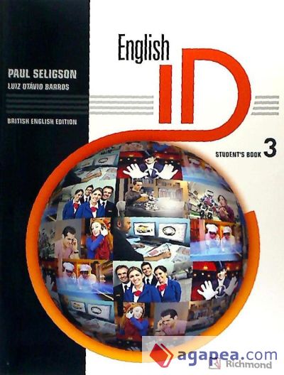 ENGLISH ID BRITANICO 3 STUDENT'S BOOK