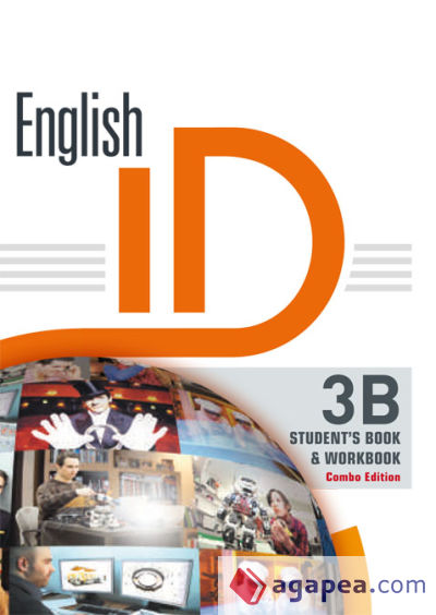 ENGLISH ID BRITANICO 3B SB/WB COMBINED