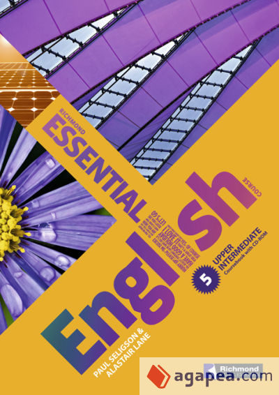 ESSENTIAL ENGLISH 5 UPPER-INTERMEDIATE STUDENT'S PACK