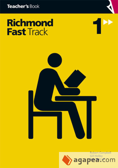 FAST TRACK 1 TEACHER'S BOOK