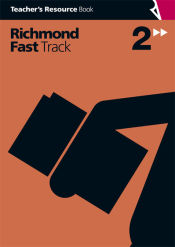 Portada de FAST TRACK 2 TEACHER'S RESOURCE BOOK