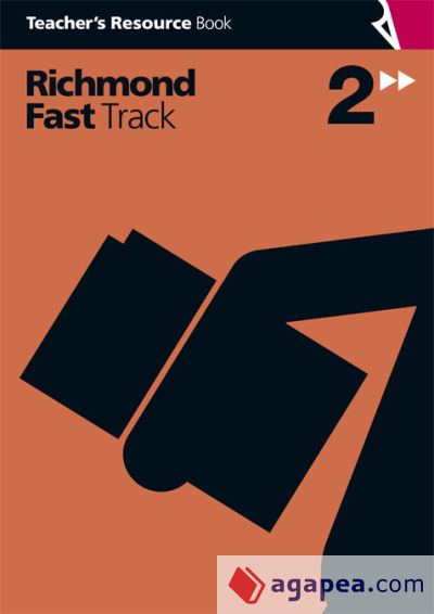 FAST TRACK 2 TEACHER'S RESOURCE BOOK