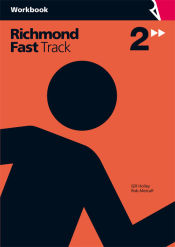 Portada de FAST TRACK 2 WORKBOOK ED16