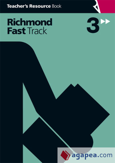 FAST TRACK 3 TEACHER'S RESOURCES BOOK
