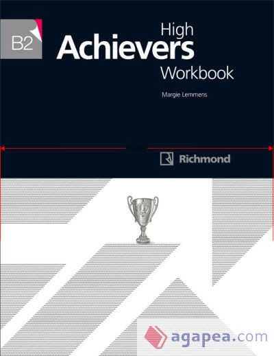 HIGH ACHIEVERS B2 WORKBOOK