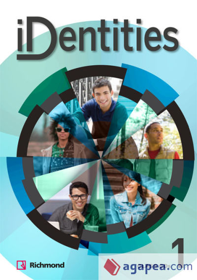 IDENTITIES 1 CLASS AUDIO CD PACK ED16