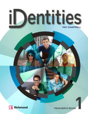 Portada de IDENTITIES 1 TEACHER'S BOOK