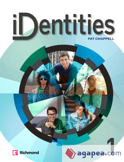 IDENTITIES 1 TEACHER'S BOOK