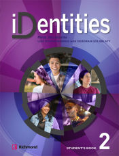 Portada de IDENTITIES 2 STUDENT'S PACK