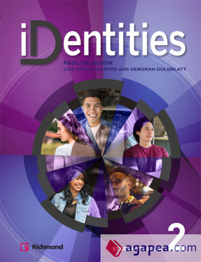 IDENTITIES 2 STUDENT'S PACK