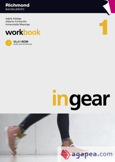 IN GEAR 1 WORKBOOK