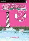 Portada de LIGHTHOUSE 2 STUDENT'S  BOOK