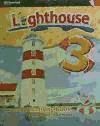 Portada de LIGHTHOUSE 3 ACTIVITY BOOK