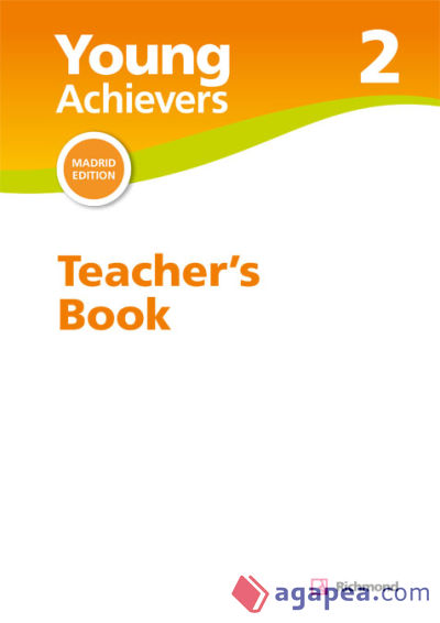 MADRID YOUNG ACHIEVERS 2 TEACHER'S BOOK