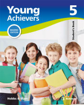 Portada de MADRID YOUNG ACHIEVERS 5 STUDENT'S BOOK