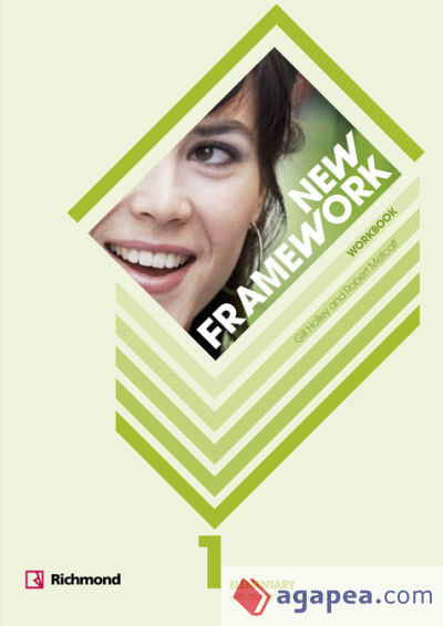 NEW FRAMEWORK 1 WORKBOOK