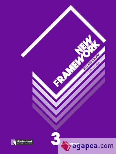 NEW FRAMEWORK 3 TEACHER+CLASS CD NEW FRAMEWORK 3 TEACHER+CLASS CD