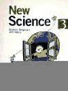 Portada de NEW SCIENCE 3 PRIMARIA SCIENCE, GEOGRAPHY AND HISTORI RICHMOND PUBLISHING