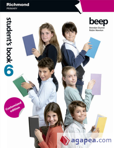 New Beep 6 Primary