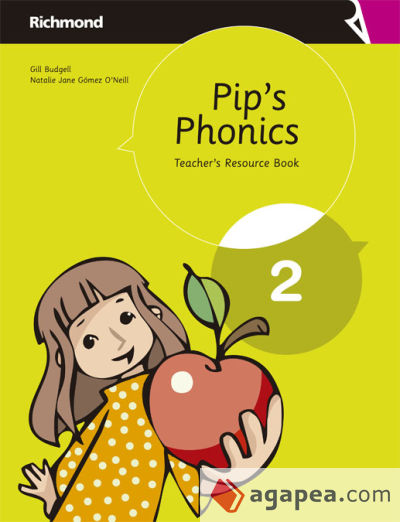 PHONICS 2 TEACHER'S RESOURCE BOOK