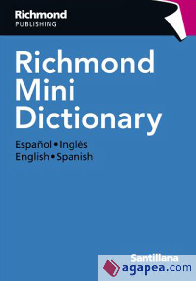 RICHMOND MINI DICTIONARY (ED.10)