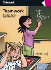 Portada de RPR LEVEL 3 TEAMWORK