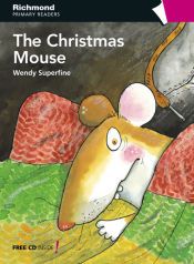 Portada de RPR LEVEL 4 CHRISTMAS MOUSE