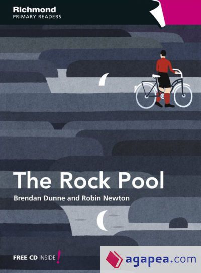 RPR LEVEL 6 THE ROCKPOOL