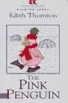 Portada de RR (STARTER) THE PINK PENGUIN